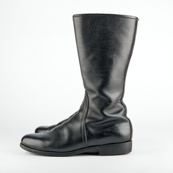 Alpinestars Malcom Smith Men's Motorcycle Boots Sz 10 Made in Italy ASTOUNDING!! - Picture 8 of 13